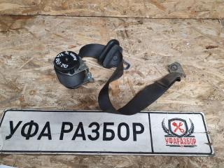 Запчасть ремень безопасности gtc задний левый Opel Astra H 2004-2015