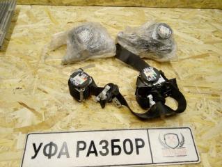 Запчасть ремнии безопасности 2.7 акпп Land Rover Discovery 3 2004-2009