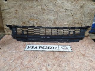 Запчасть решетка бампера Chevrolet Cruze 2012