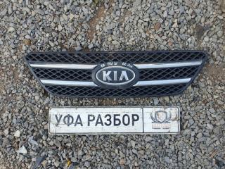 Фото запчасти решетка радиатора Kia Ceed 2007-2012 Б/У запчасть Запчасть решетка радиатора Kia Ceed 2007-2012