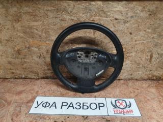 Запчасть рулевое колесо (руль) 2 Renault Duster 2012-2015