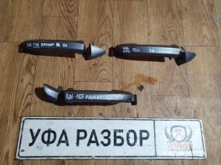 Запчасть ручка двери 1 передняя левая Chevrolet Cobalt 2012