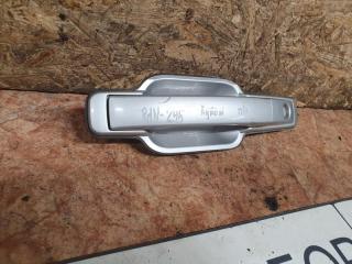 Запчасть ручка двери 2 передняя левая SsangYong Kyron 2007-2015