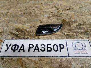 Запчасть ручка двери внутренняя хром задняя левая Chevrolet Cruze 2009