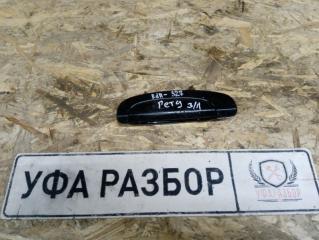 Фото запчасти ручка двери наружняя задняя левая Hyundai Getz 2002-2010 Б/У запчасть Запчасть ручка двери наружняя задняя левая Hyundai Getz 2002-2010