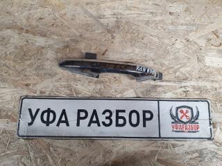 Запчасть ручка двери наружняя хром задняя правая Honda CR-V 2007-2012