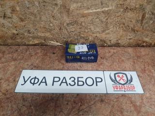 Запчасть колодки передние Toyota Hilux 2005-2015