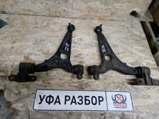 Запчасть рычаг передний левый Peugeot 807