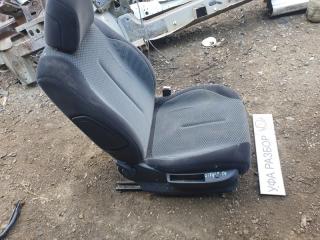 Сиденье пассажирское C4