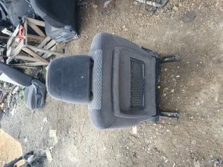 Сиденье пассажирское C4