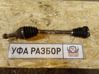 Запчасть скалка передняя правая Renault Megane 2 2002-2009