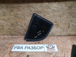 Запчасть стекло в крыло заднее левое Peugeot 3008 2010
