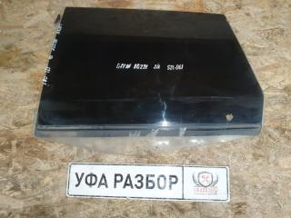 Запчасть стекло двери заднее левое Lifan Breez 2007