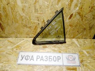 Запчасть стекло двери (форточка) заднее правое Geely MK Cross 2008-2015