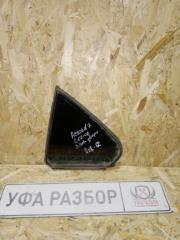 Запчасть стекло двери (форточка) заднее левое Honda Accord 7 2003-2007