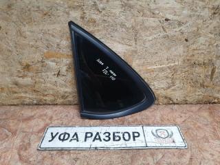 Запчасть стекло двери (форточка) заднее левое Opel Astra J 2010