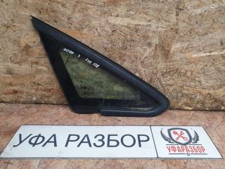 Запчасть стекло двери (форточка) переднее правое Opel Astra J 2010