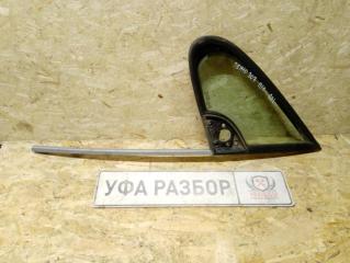 Запчасть стекло двери (форточка) переднее левое Peugeot 307 2001-2007