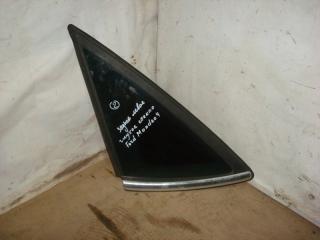 Запчасть стекло двери (форточка) тонированное заднее левое Honda Civic 2006-2012