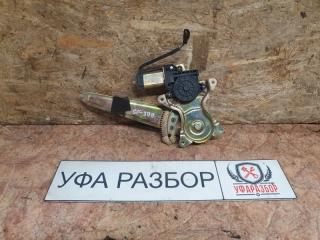 Запчасть стеклоподьемник двери передний левый Chevrolet Aveo 2011