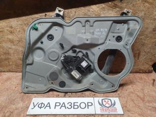 Запчасть стеклоподьемник двери передний правый Chevrolet Aveo 2011