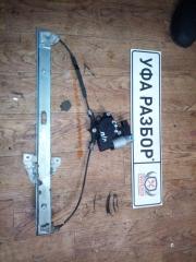 Запчасть стеклоподьемник двери задний левый Opel Astra J 2010