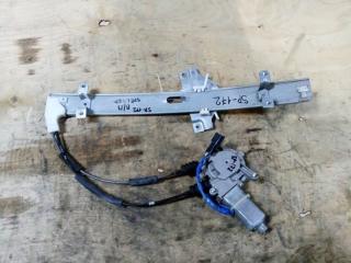 Запчасть стеклоподьемник двери 1 передний левый Chevrolet Cobalt 2012