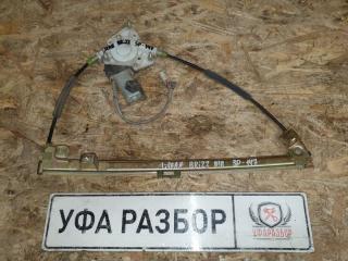 Запчасть стеклоподьемник с моторчиком передний правый Lifan Breez 2007