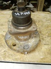 Запчасть ступица задняя Chevrolet Lacetti 2003-2013