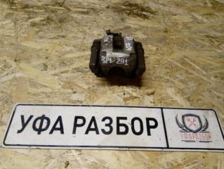 Запчасть суппорт задний правый Peugeot 407 2004