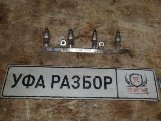 Запчасть топливная рампа Chevrolet Lacetti 2003-2013