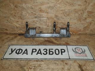 Запчасть топливная рампа без 2х форсунок Mazda 6 2007-2012
