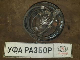 Запчасть тормозной барабан с троссом задний левый Honda Civic 2006-2012