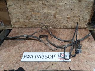 Запчасть трубка гура 2 SsangYong Kyron 2007-2015