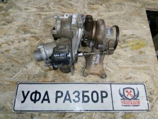 Запчасть турбина Audi A3 2013