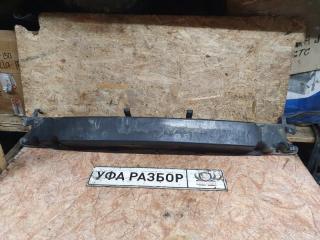 Запчасть усилитель бампера 1 задний Skoda Fabia 1999-2006