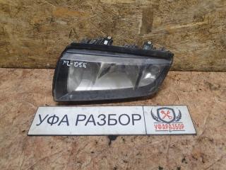 Фара 1 левая Skoda Fabia 1999-2006 Б/У Фара 1 левая Skoda Fabia 1999-2006