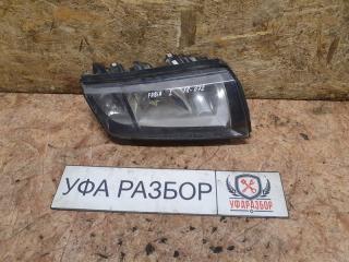 Запчасть фара 1 правая Skoda Fabia 1999-2006