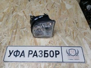Запчасть фара противотуманная левая Chery Tiggo T11 2005