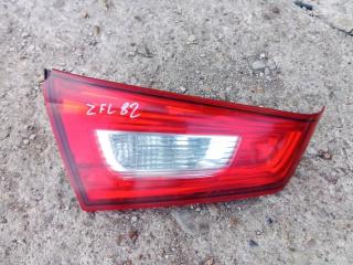Запчасть фонарь в крышку задний левый Mitsubishi ASX 2010