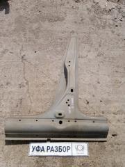 Запчасть центр стойка с кусками порога ssang yong левый SsangYong Actyon 2005-2012