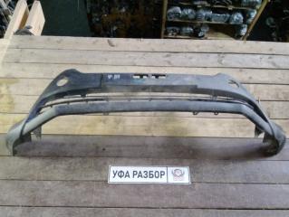 Фото запчасти юбка бампера передняя Toyota RAV4 Б/У запчасть Запчасть юбка бампера передняя Toyota RAV4