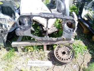 Запчасть четверть передний левый SsangYong Korando