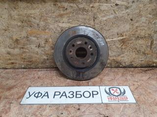 Запчасть тормозной диск передний Vortex Tingo