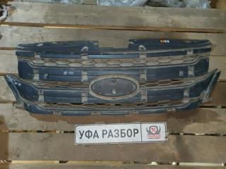 Запчасть решетка радиатора Ford Edge 2007