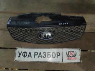 Запчасть решетка радиатора Kia Rio 2005-2011