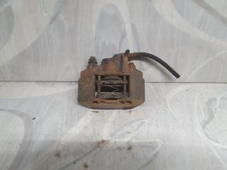 Запчасть суппорт задний правый Mitsubishi Pajero Sport 1998-2008