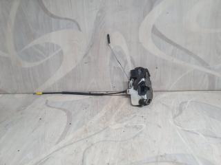 Запчасть замок двери задний правый opel Astra J 2010