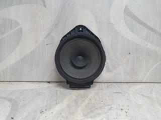 Запчасть динамик двери задний правый opel Astra J 2010