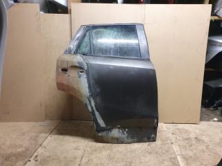 Запчасть дверь задняя правая Mazda CX-5 2012